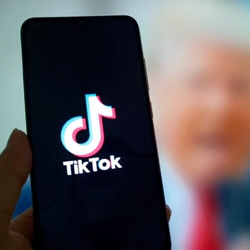 ByteDance confirms TikTok will be controlled by US owners ByteDance confirms TikTok will be controlled by US owners