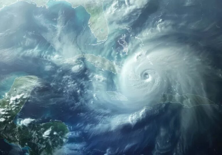 NOAA’s new AI weather system promises faster forecasts with less computing power