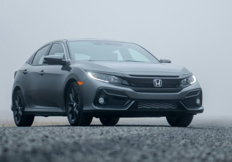 Honda briefly shut downs factories as Nexperia chip feud isn’t over yet