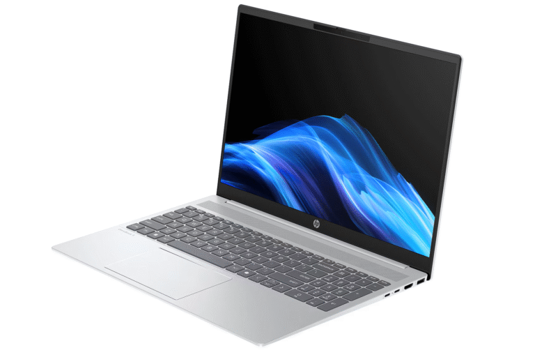 HP OmniBook 5 16 vs. Dell 16 Plus: Lunar Lake-V makes all the difference