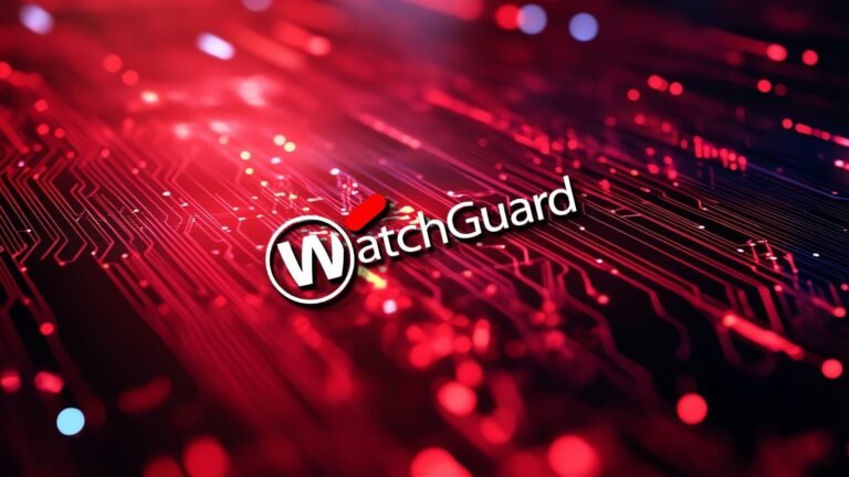 Critical RCE flaw impacts over 115,000 WatchGuard firewalls