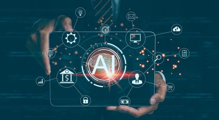 “It doesn’t matter which industry you belong to, data is your lifeblood”