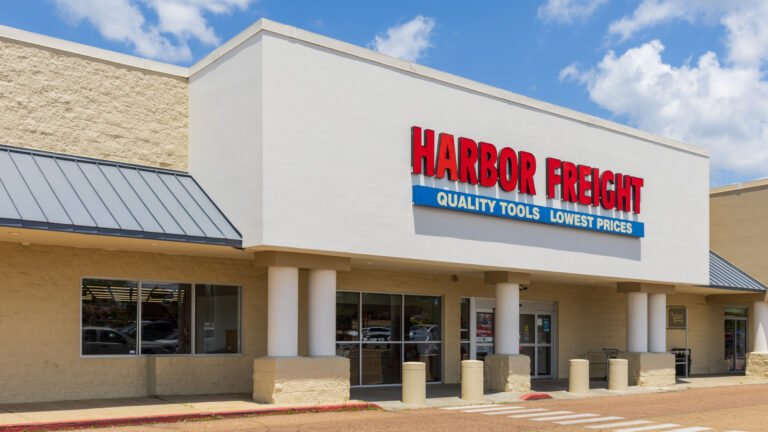 ‘The Perfect In-Between Size’ – Why Harbor Freight’s Icon Semi-Deep Sockets Are So Popular