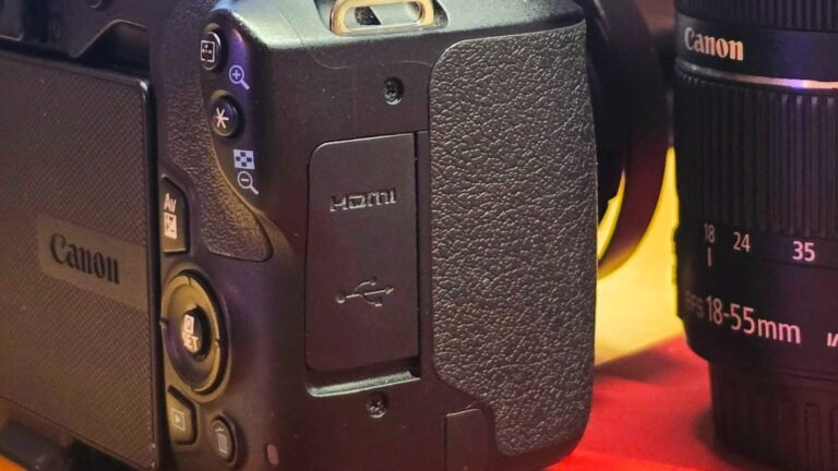 5 Handy Uses For Your Camera’s USB-C Port