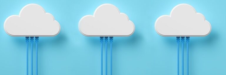Top 10 cloud computing stories of 2025