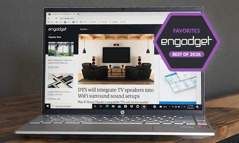 The best budget laptops for 2026