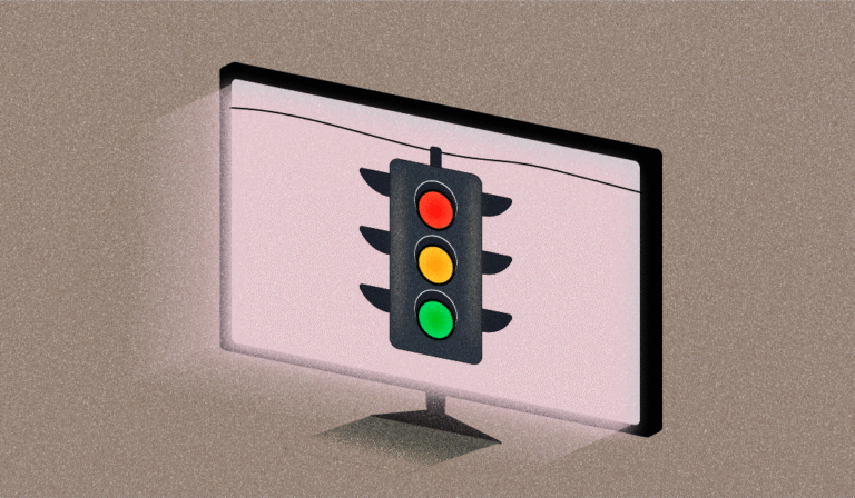 In Graphic Detail: The state of AI referral traffic in 2025