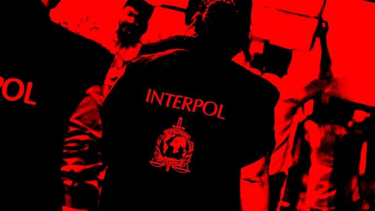 Interpol-led action decrypts 6 ransomware strains, arrests hundreds