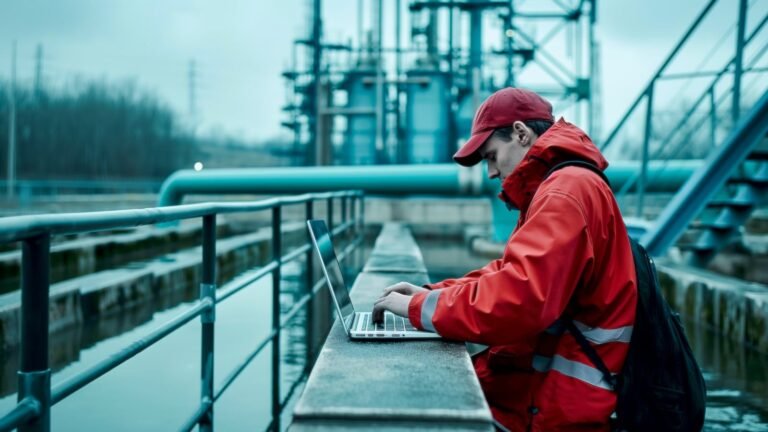 Romanian water authority hit by ransomware attack over weekend