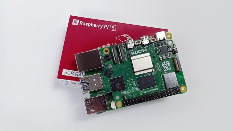 5 Raspberry Pi Projects That Can Replace Your Expensive Subscriptions
