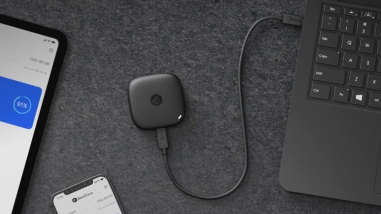 Stop Wasting Money On Cloud Storage: Try This Instead