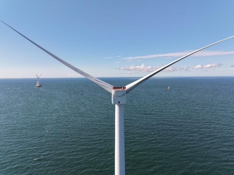 Trump admin halts 6 GW of offshore wind leases again Trump admin halts 6 GW of offshore wind leases again