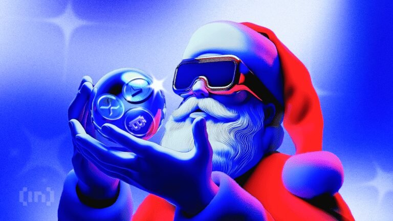 3 Altcoins To Watch In The Christmas 2025 Week