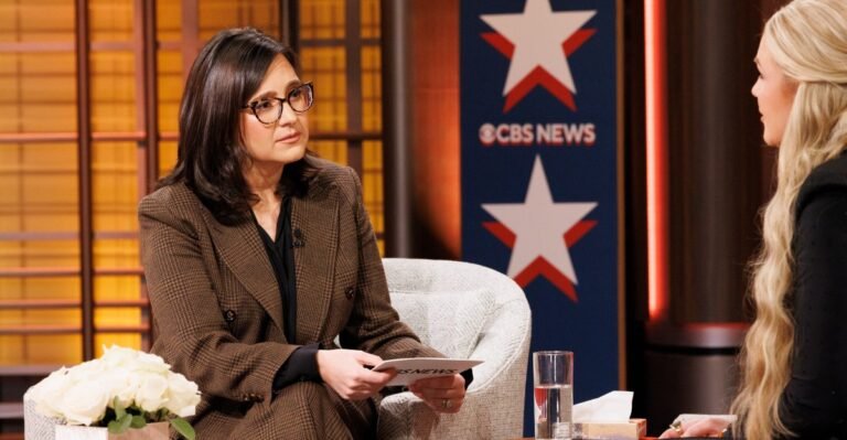 The 60 Minutes report on CECOT that Bari Weiss censored is now internet contraband