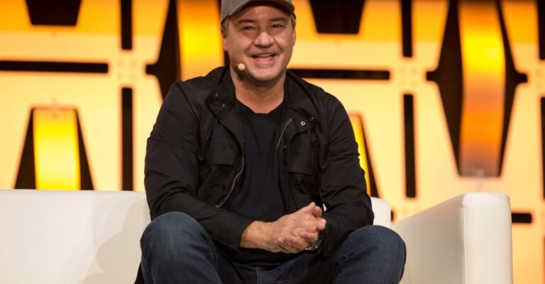 Call of Duty, Titanfall developer Vince Zampella has died at age 55