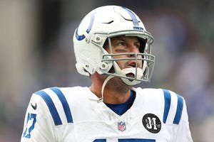 Monday Night Football: How to Watch 49ers vs. Colts Tonight for Free Monday Night Football: How to Watch 49ers vs. Colts Tonight for Free