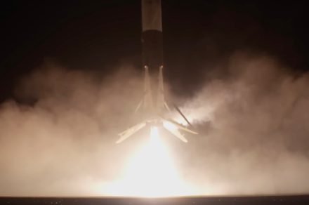 Relive the moment 10 years ago when SpaceX changed spaceflight forever Relive the moment 10 years ago when SpaceX changed spaceflight forever