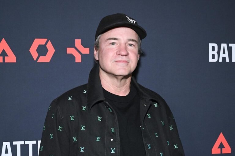 Call of Duty co-creator Vince Zampella killed in a car crash