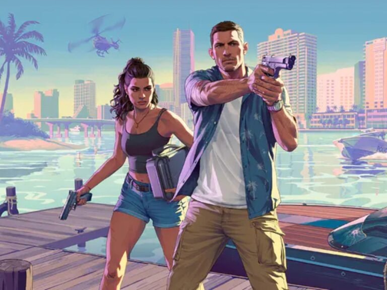 GTA 6 could evolve into an MMO