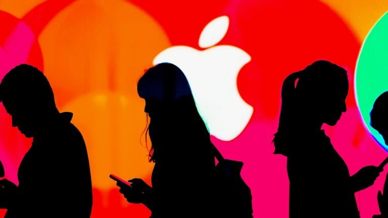Italy fines Apple $116 million over App Store privacy policy issues
