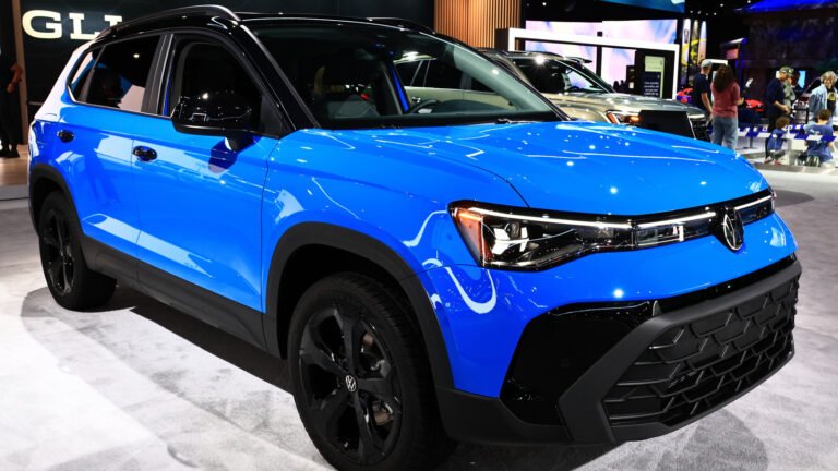 What’s The Lawsuit Against The Volkswagen Taos? What’s The Lawsuit Against The Volkswagen Taos?