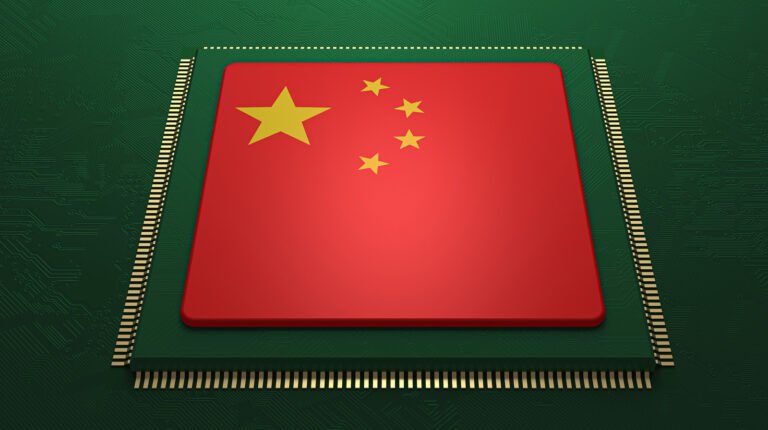 China’s ‘Manhattan Project’ Could Close The Gap In AI Race With The West