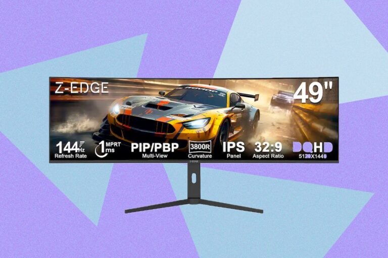 How to Choose a Computer Monitor (2025): Everything You Need to Know