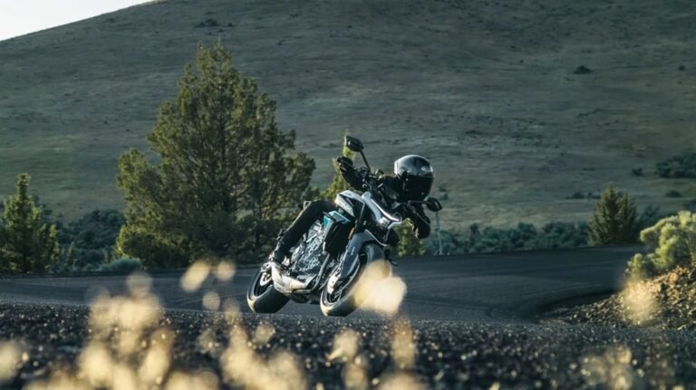 5 Motorcycles We’re Excited To See Arrive At Dealerships In 2026