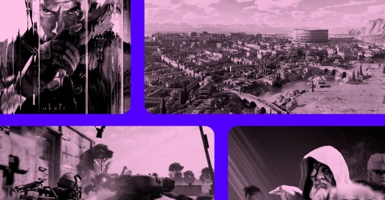 In 2025, AI became a lightning rod for gamers and developers