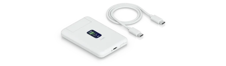 Ubiquiti: Mobile UniFi Travel Router fixes hotel WiFi logins Ubiquiti: Mobile UniFi Travel Router fixes hotel WiFi logins