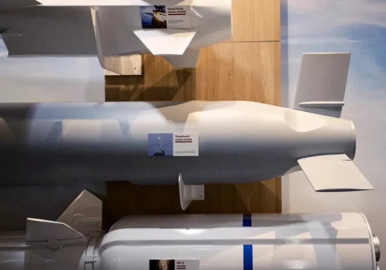 Missile-grade magnets at risk as China tightens grip on rare earths