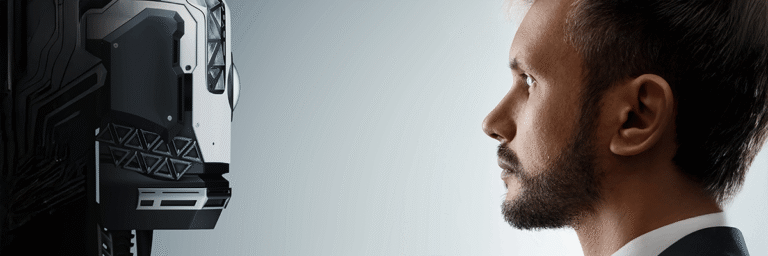 Top 10 AI stories of 2025