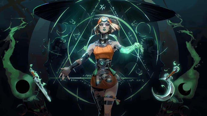 Hades 2 developer discusses the importance of Early Access timing Hades 2 developer discusses the importance of Early Access timing