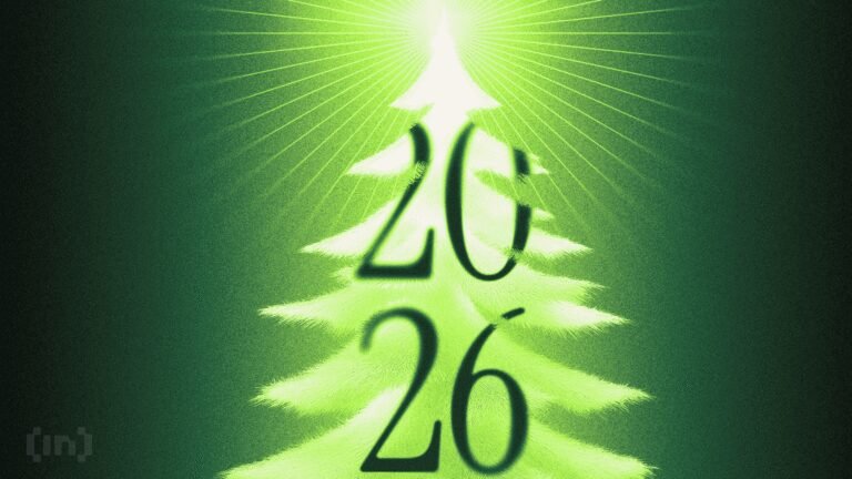 Crypto Twitter Turns Bearish on 2026—but These 3 Sectors Could Still Win