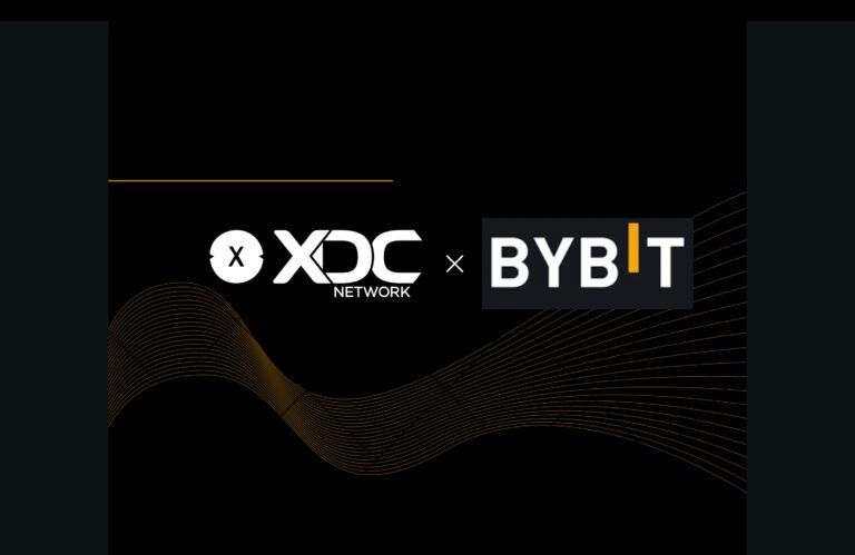 USDC Is Being Used for More Than Trading, and Bybit Is Expanding Support on XDC