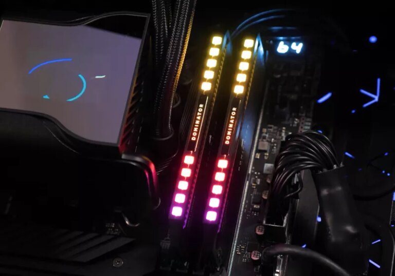 Maingear responds to DDR5 crisis with bring-your-own RAM program