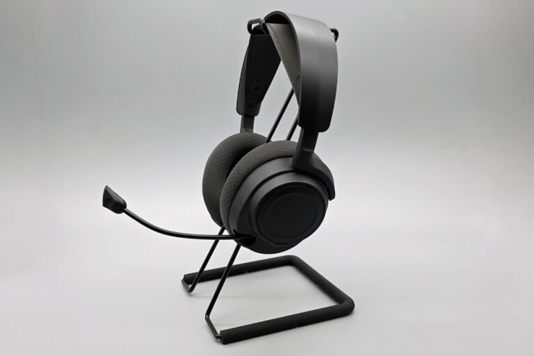 SteelSeries Arctis Nova 7 Gen 2 review: A comfy headset for PC and console