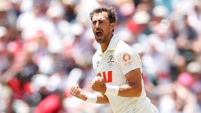 How to watch Australia vs England: live stream Boxing Day 4th Ashes Test for *FREE* from anywhere in the world, England win toss and bowl on Day 1