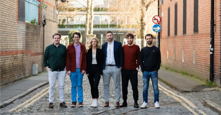 Can AI fix the operating room? This startup thinks so