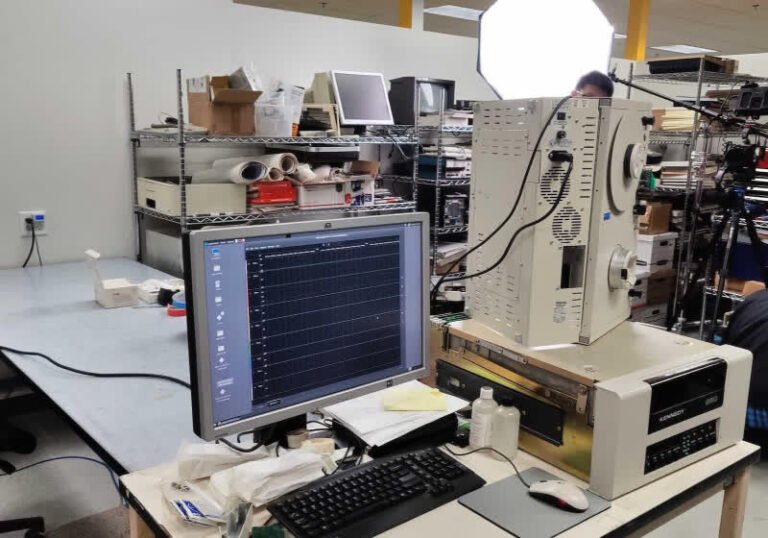 Lost Unix v4 source code from 1973 recovered from decades-old magnetic tape