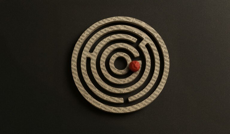 Here are the biggest moments in AI for publishers in 2025