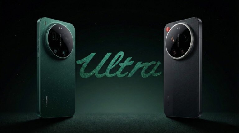 Xiaomi 17 Ultra Officially Launched: Leica 1-Inch Camera, Snapdragon 8 Elite Gen 5 and 6,800mAh Battery Push Flagship Limits