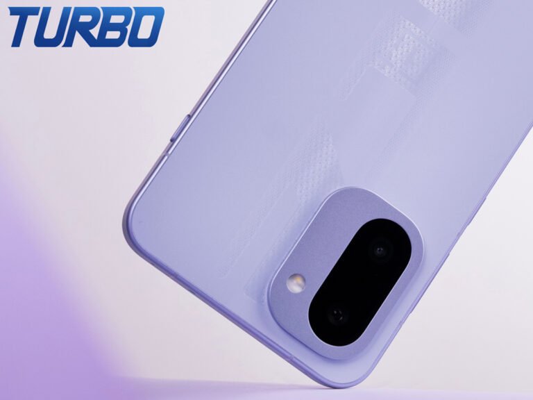 Affordable OnePlus Turbo surfaces in live images before official announcement