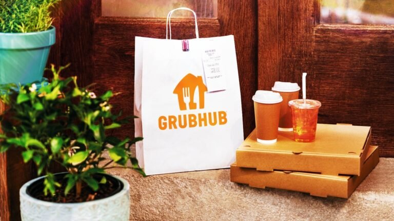 Fake GrubHub emails promise tenfold return on sent cryptocurrency