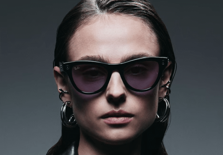 Treat yourself: The best smart glasses to buy with your holiday gift money