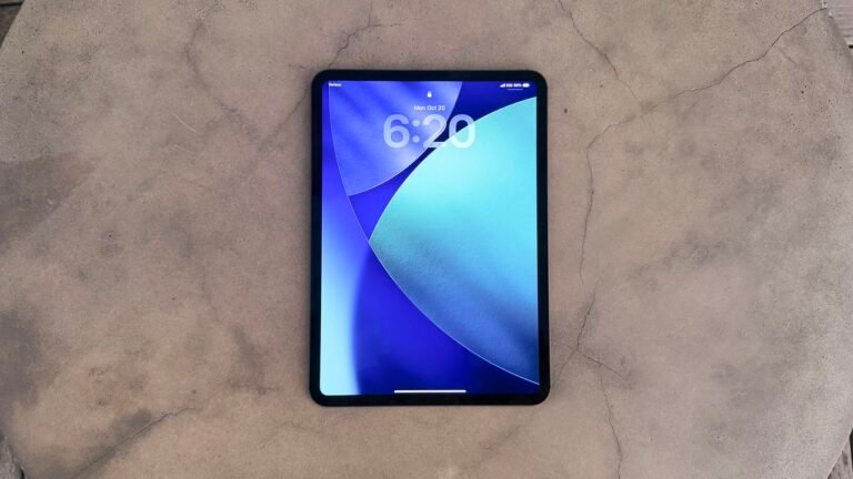 Apple’s iPad in 2025: the highs, lows, and what we want to see in 2026 Apple’s iPad in 2025: the highs, lows, and what we want to see in 2026