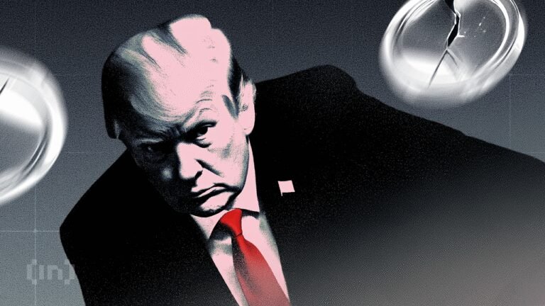 Bitcoin Under Trump Vs Biden: Who Actually Helped Crypto the Most? 