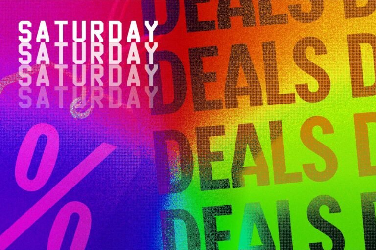 The Best After-Christmas Deals on Gear We’ve Tested (2025) The Best After-Christmas Deals on Gear We’ve Tested (2025)