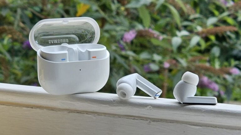 The launch of the Samsung Galaxy Buds 4 Pro seems to be imminent, based on the latest leak The launch of the Samsung Galaxy Buds 4 Pro seems to be imminent, based on the latest leak