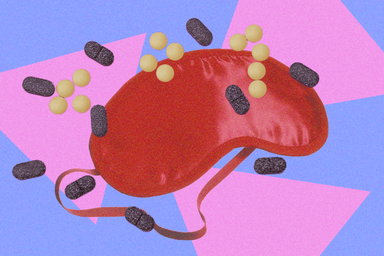 How Much Melatonin Should You Be Taking? (2026) How Much Melatonin Should You Be Taking? (2026)